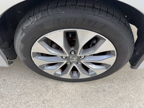 Used 2015 Honda Accord EX-L image 19