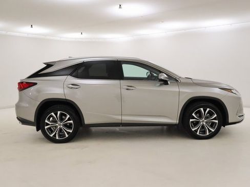 Used 2021 Lexus RX 350 AWD w/ Premium Package image 2