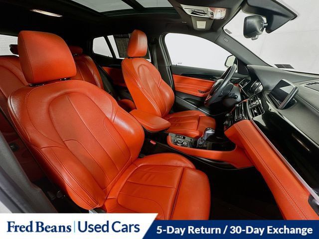 Used 2019 BMW X2 xDrive28i w/ Convenience Package AWD/4WD image 36