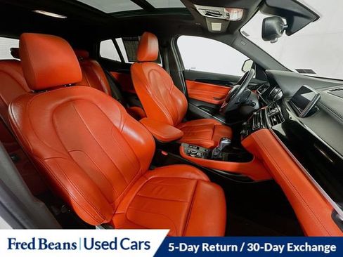 Used 2019 BMW X2 xDrive28i w/ Convenience Package AWD/4WD image 36
