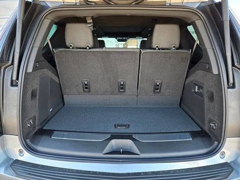 New 2026 Cadillac Escalade Sport w/ Touring Package image 33