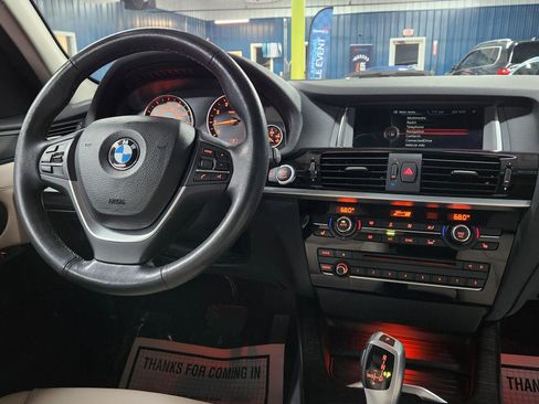 Used 2015 BMW X3 xDrive28i image 43