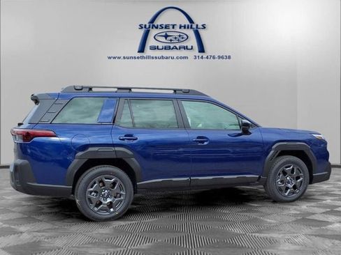 New 2026 Subaru Outback Premium image 44