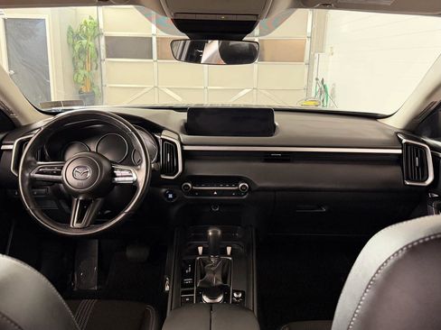 Used 2024 MAZDA CX-50 AWD 2.5 S w/ Weather Package image 23