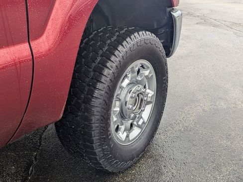 Used 2016 Ford F250 XLT w/ XLT Premium Package image 28