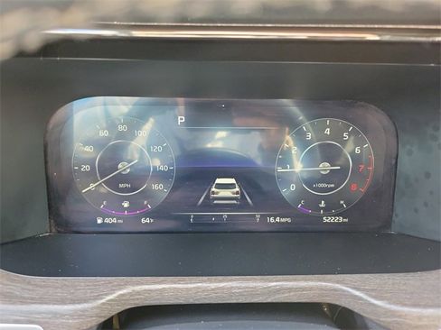 Used 2023 Kia Sorento SX Prestige image 26