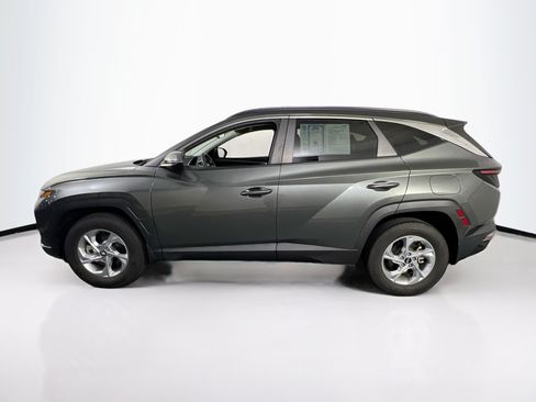 Used 2023 Hyundai Tucson SEL AWD/4WD image 8