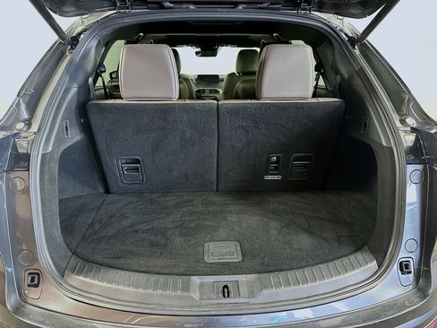 Used 2022 MAZDA CX-9 Signature image 28
