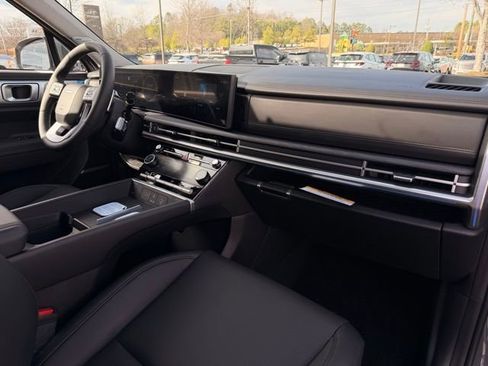 New 2026 Hyundai Santa Fe Limited image 44