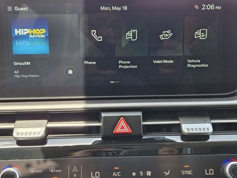 New 2026 Kia Sportage EX FWD image 14