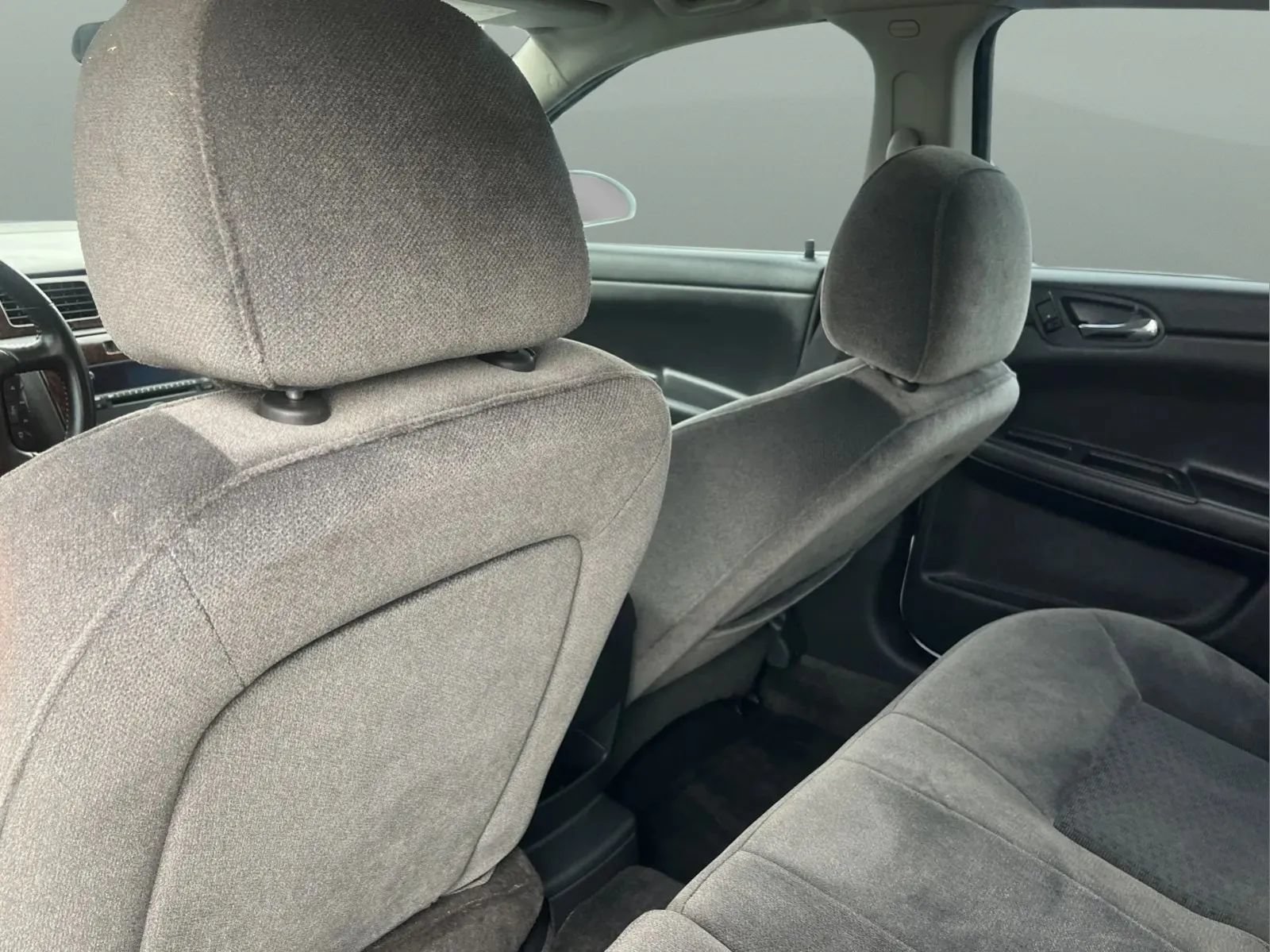 Used 2012 Chevrolet Impala LT FWD image 25
