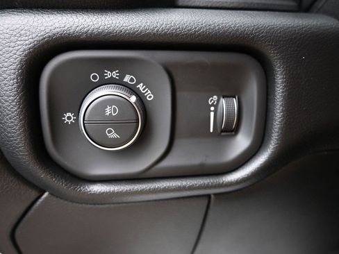 New 2026 RAM 3500 Tradesman AWD/4WD image 36