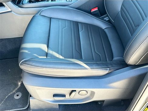 New 2025 Ford Ranger Lariat w/ FX4 Off-Road Package image 14