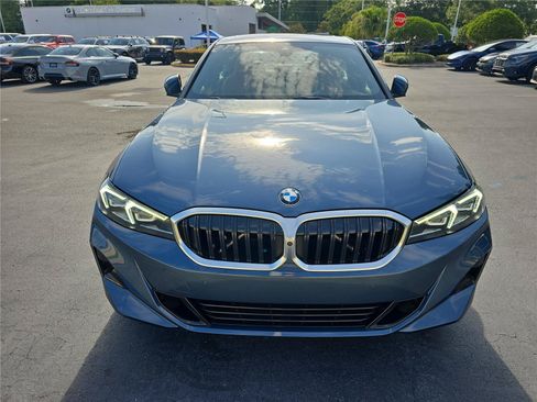 Used 2026 BMW 330i Sedan RWD image 7