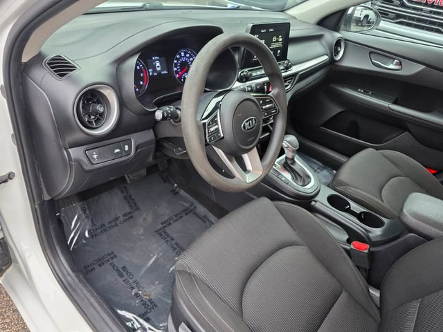 Used 2021 Kia Forte LXS FWD image 20