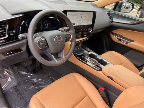 Certified 2023 Lexus NX 350 AWD image 24