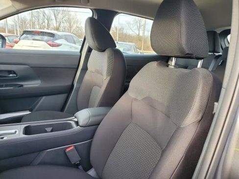 New 2026 Nissan Kicks S image 20