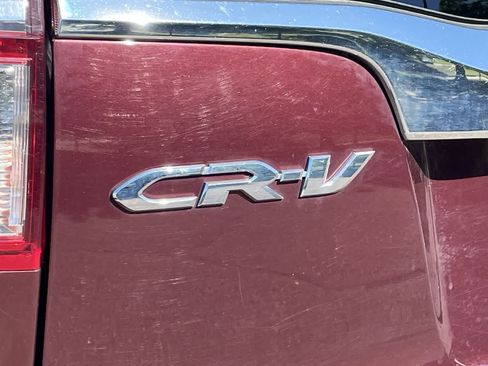 Used 2016 Honda CR-V EX image 33