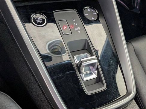 Used 2024 Audi A3 2.0T Premium image 11