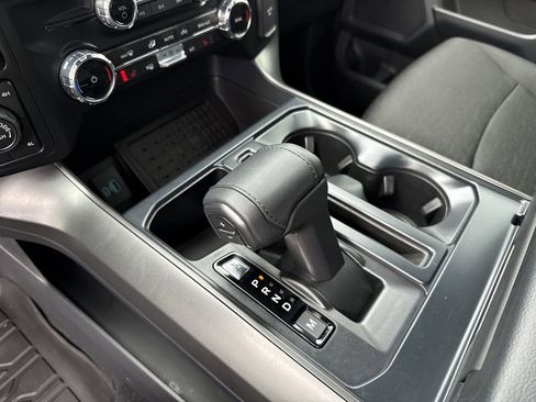 Used 2024 Ford F150 XLT w/ Equipment Group 302A MID image 29