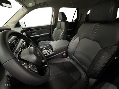 New 2026 Honda Passport RTL image 19