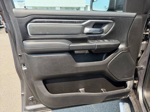 Used 2022 RAM 1500 Big Horn AWD/4WD image 20