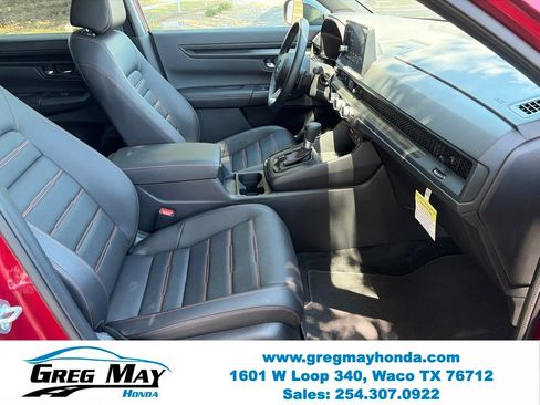 Used 2026 Honda CR-V Sport-L image 13