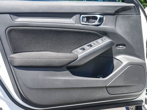 Used 2025 Honda Civic Sport image 20