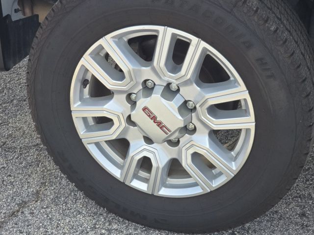 Certified 2024 GMC Sierra 2500 Pro w/ Convenience Package AWD/4WD image 12