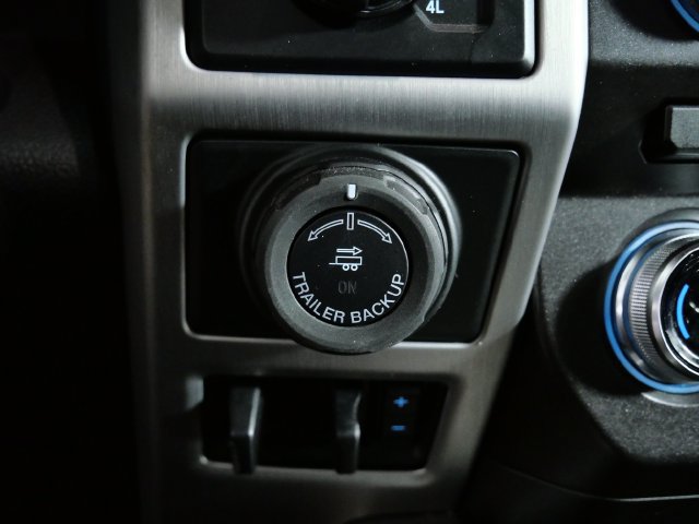 Used 2018 Ford F150 Platinum w/ Equipment Group 701A Luxury AWD/4WD image 25