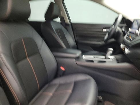 Used 2021 Nissan Altima 2.5 SR FWD image 21