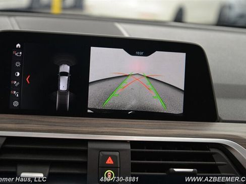 Used 2021 BMW X3 sDrive30i w/ Convenience Package image 32