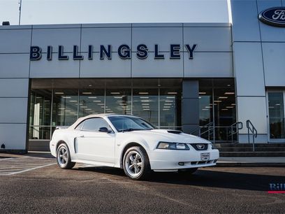 Used 2002 Ford Mustang GT