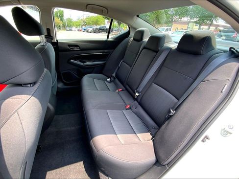 Used 2023 Nissan Altima 2.5 SV AWD/4WD image 30