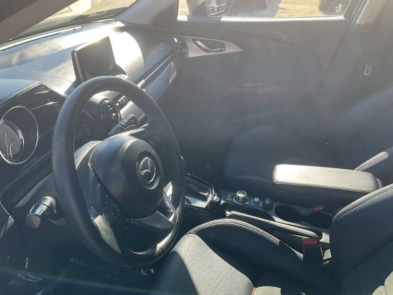 Used 2016 MAZDA CX-3 Grand Touring FWD image 12