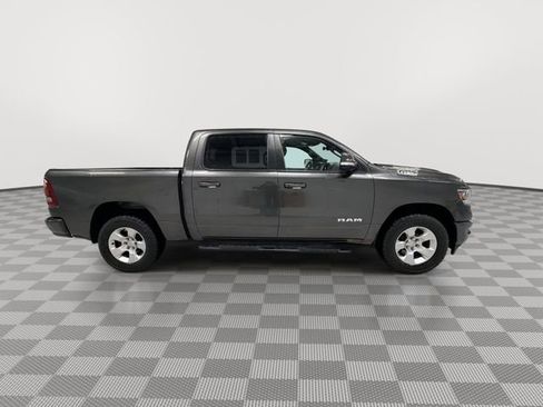 Used 2019 RAM 1500 Big Horn AWD/4WD image 12
