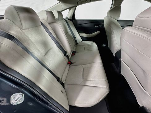 Certified 2024 Honda Accord EX image 26