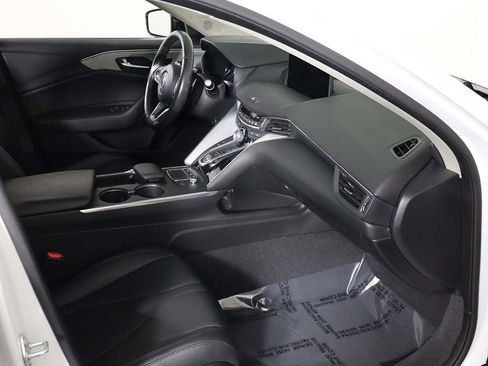 Used 2022 Acura TLX image 23