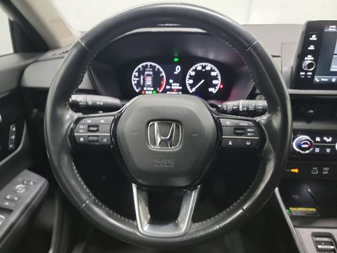 Used 2023 Honda CR-V EX-L image 17