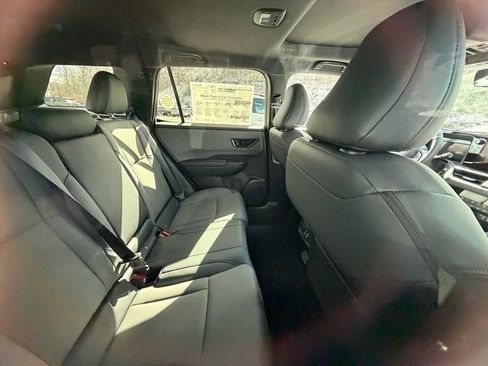 New 2026 Subaru Outback Premium image 14