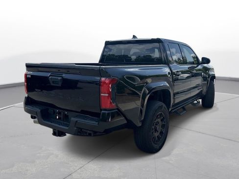 Used 2025 Toyota Tacoma SR5 RWD image 6