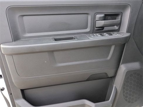 New 2026 RAM 2500 Tradesman image 10