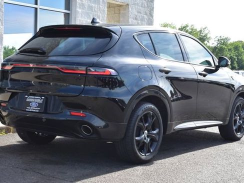 Used 2024 Dodge Hornet R/T w/ R/T Blacktop Package AWD/4WD image 15