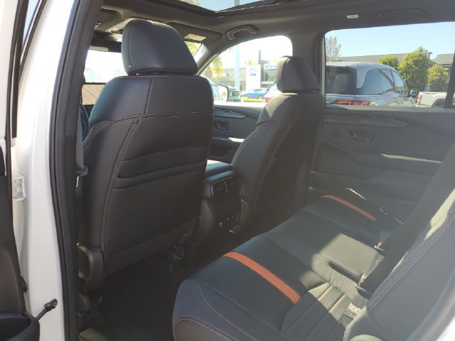 New 2026 Honda Passport TrailSport image 14