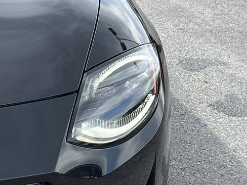 New 2026 Nissan Z Performance image 11