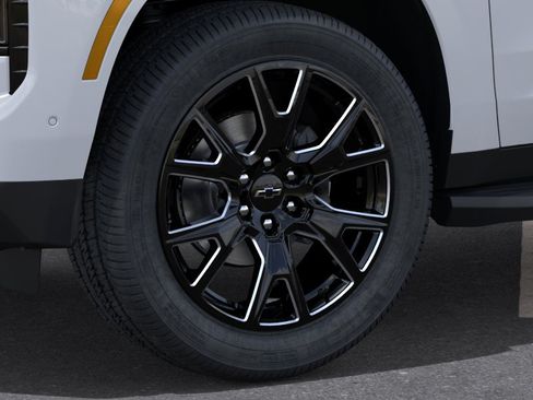 New 2026 Chevrolet Tahoe Premier AWD/4WD image 33