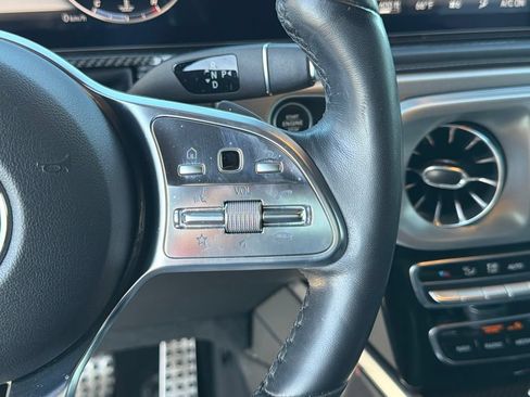Used 2023 Mercedes-Benz G 550 image 25