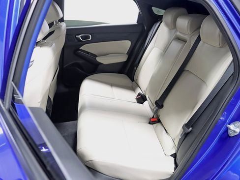 Used 2023 Acura Integra A-Spec FWD image 28