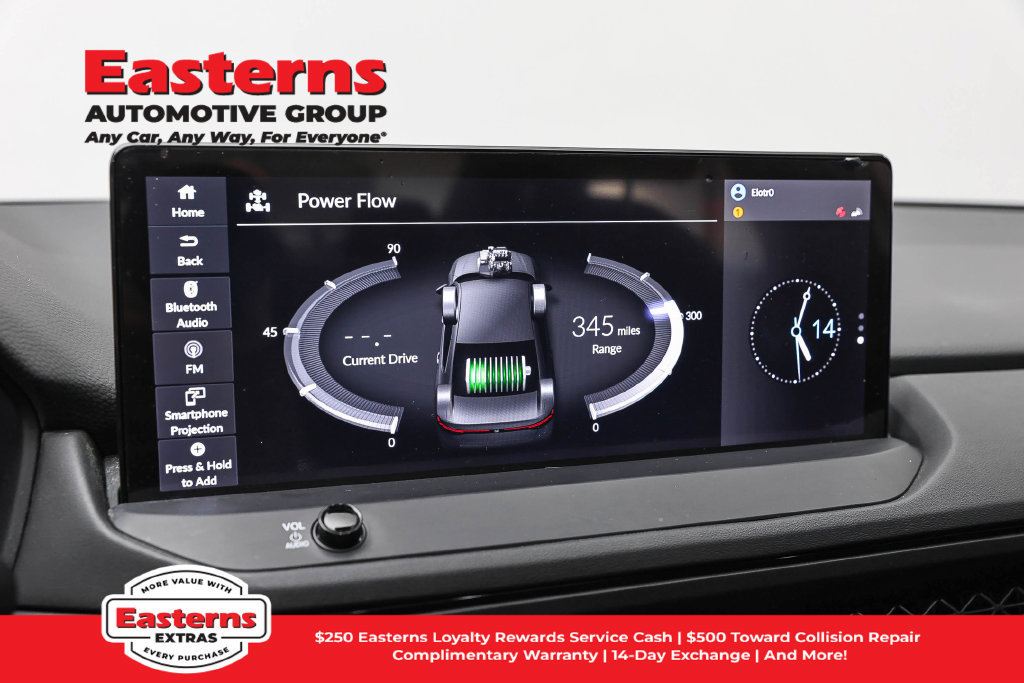 Used 2023 Honda Accord Sport image 19