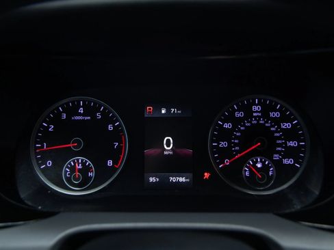 Used 2023 Kia K5 GT-Line w/ GT-Line Premium Package FWD image 34